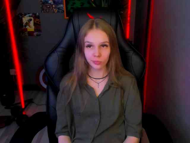 SelenHellsWeet webcam