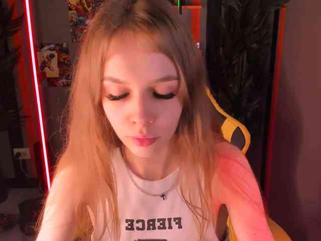 SelenHellsWeet webcam