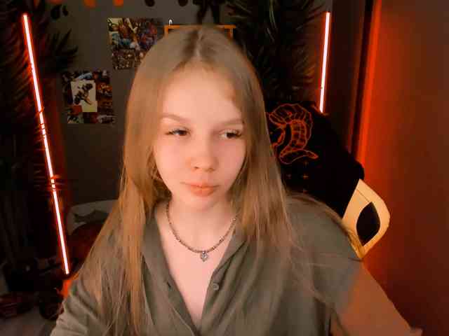 SelenHellsWeet webcam