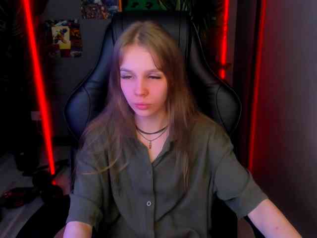 SelenHellsWeet webcam