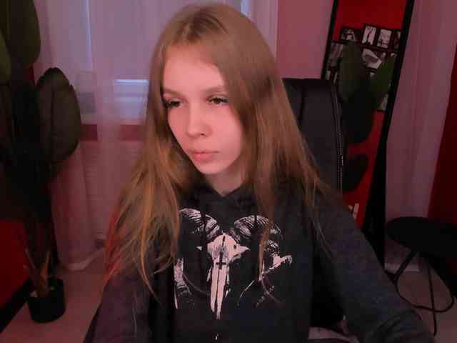 SelenHellsWeet webcam