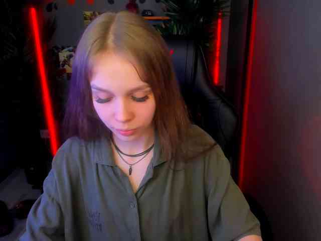 SelenHellsWeet webcam