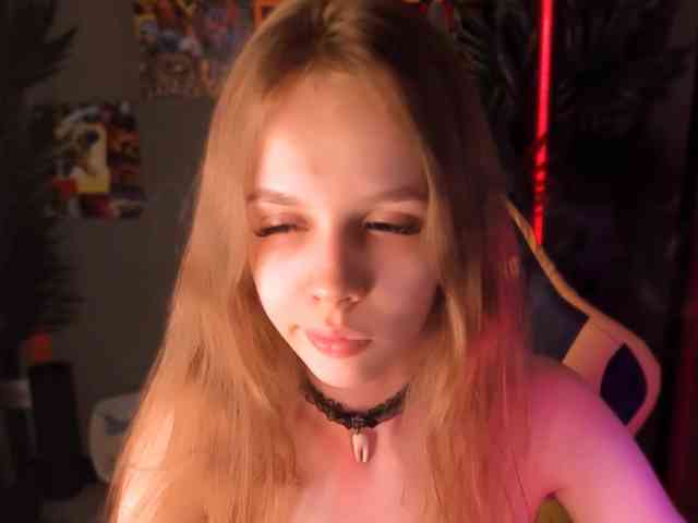 SelenHellsWeet webcam