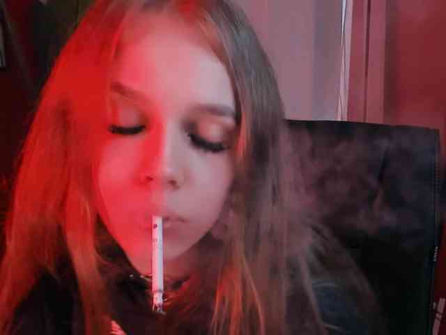 SelenHellsWeet webcam