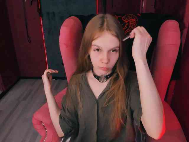 SelenHellsWeet webcam