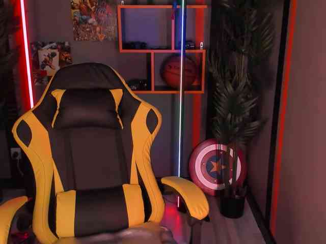 SelenHellsWeet webcam