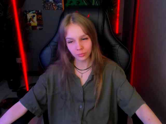 SelenHellsWeet webcam