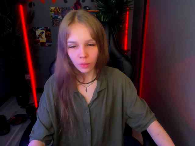 SelenHellsWeet webcam