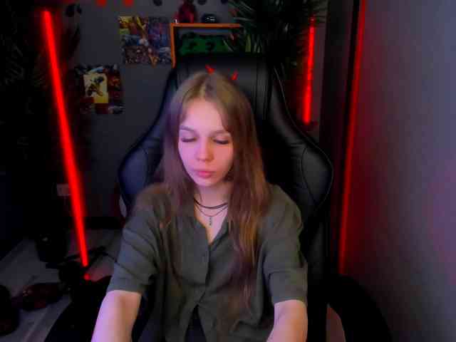 SelenHellsWeet webcam