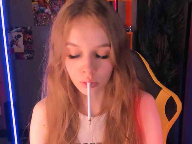 SelenHellsWeet webcam