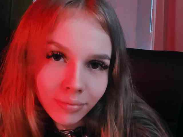 SelenHellsWeet webcam
