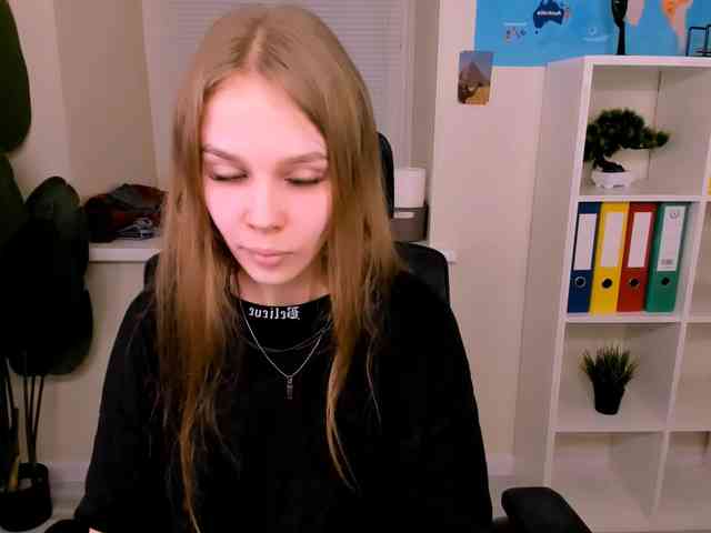 SelenHellsWeet webcam