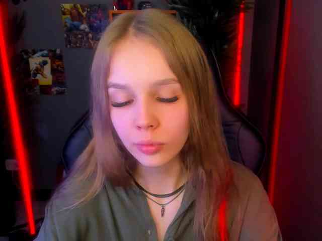 SelenHellsWeet webcam