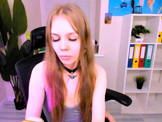 SelenHellsWeet webcam