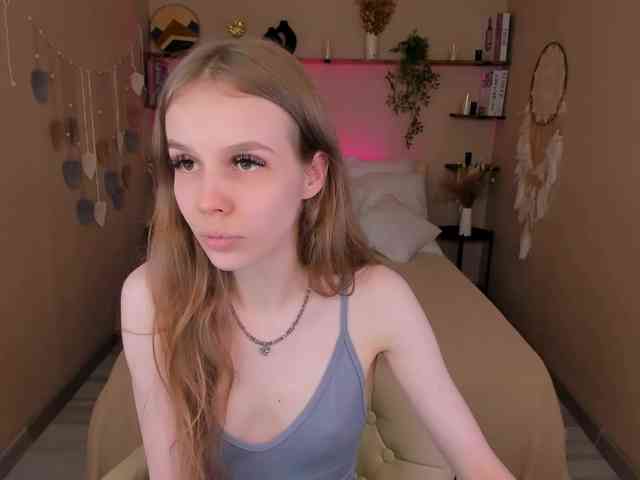 SelenHellsWeet webcam