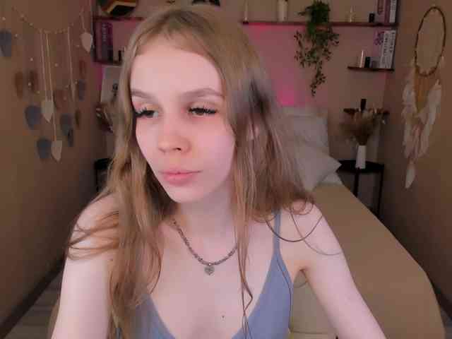 SelenHellsWeet webcam