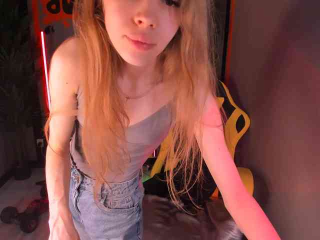 SelenHellsWeet webcam