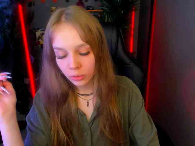 SelenHellsWeet webcam