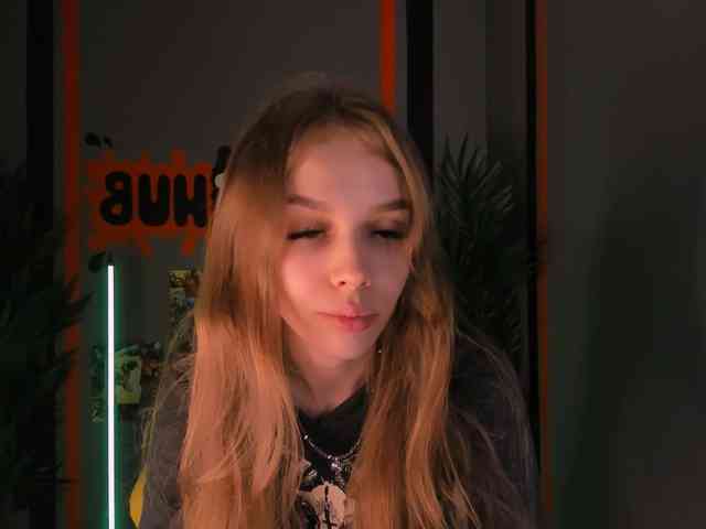 SelenHellsWeet webcam