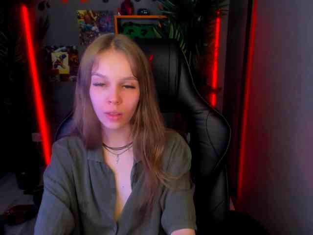 SelenHellsWeet webcam
