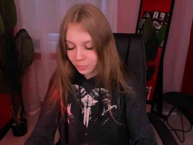 SelenHellsWeet webcam