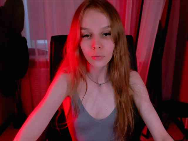 SelenHellsWeet webcam