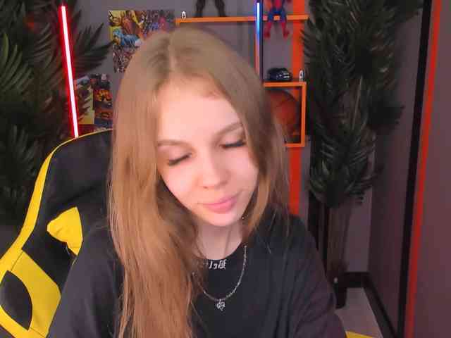 SelenHellsWeet webcam