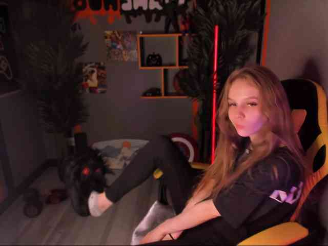 SelenHellsWeet webcam