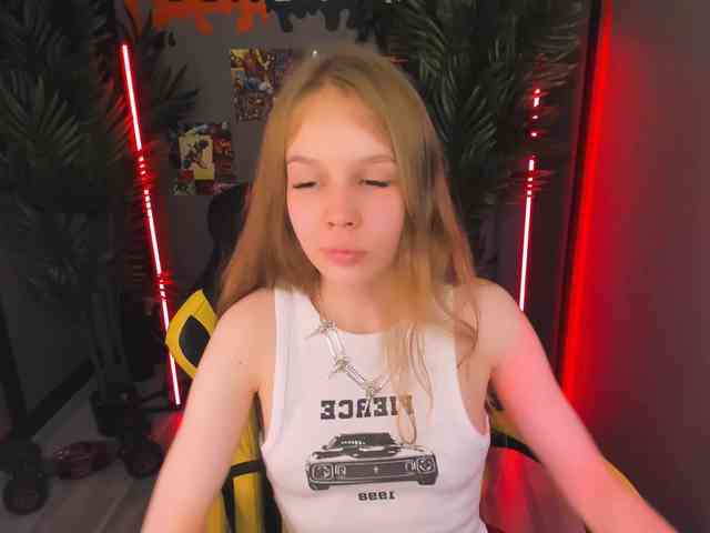 SelenHellsWeet webcam