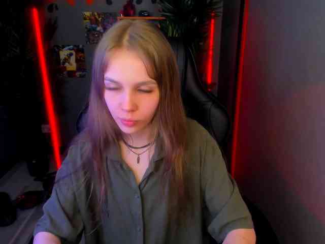 SelenHellsWeet webcam