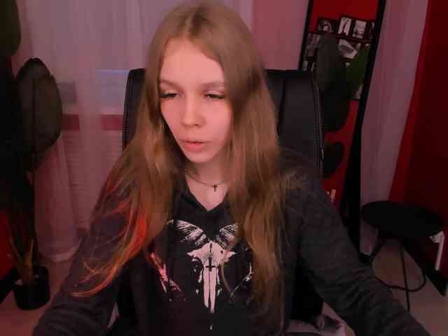 SelenHellsWeet webcam