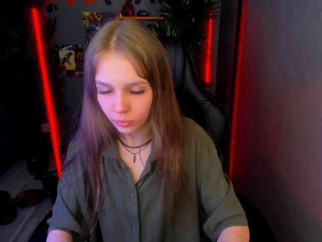 SelenHellsWeet webcam