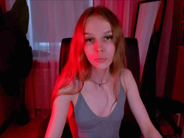 SelenHellsWeet webcam