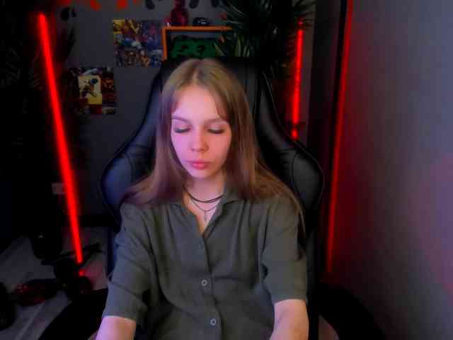 SelenHellsWeet webcam