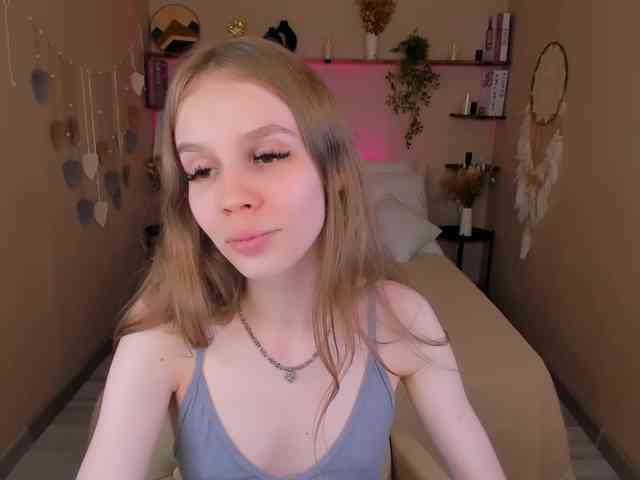 SelenHellsWeet webcam