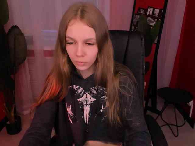 SelenHellsWeet webcam