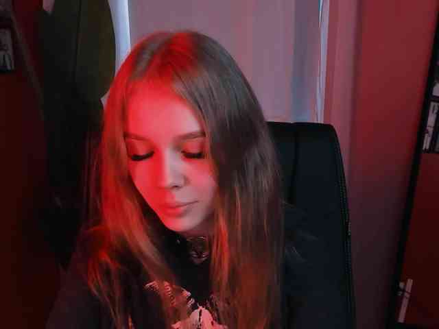 SelenHellsWeet webcam