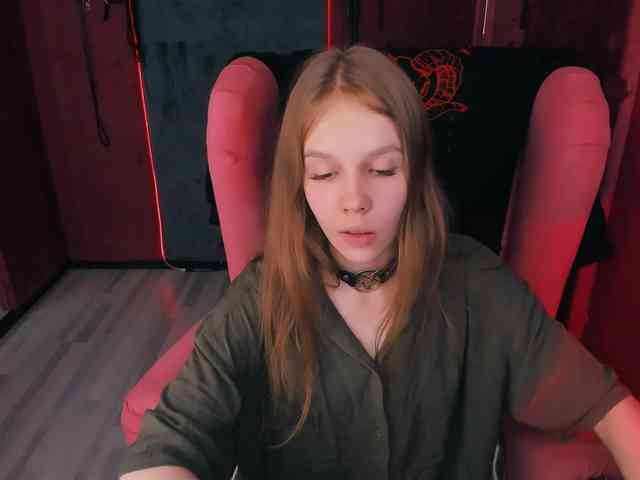 SelenHellsWeet webcam