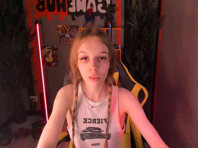 SelenHellsWeet webcam