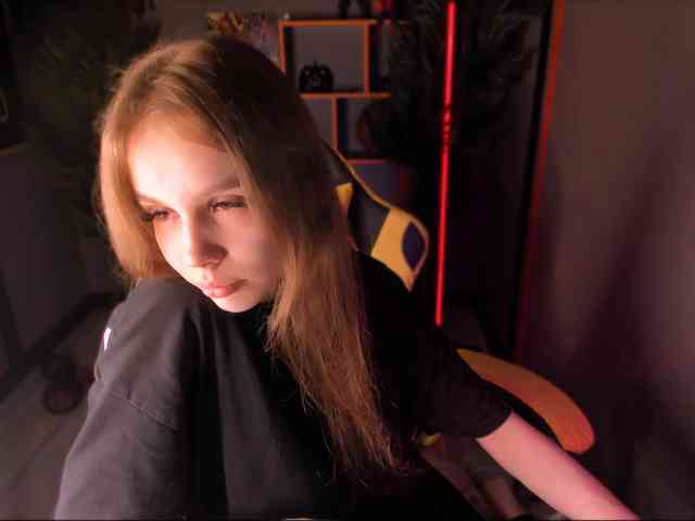 SelenHellsWeet webcam