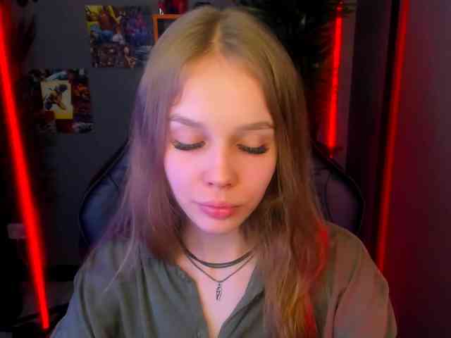 SelenHellsWeet webcam