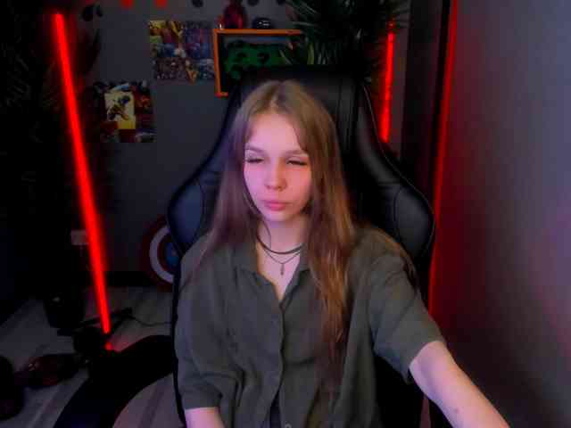 SelenHellsWeet webcam