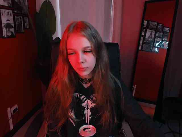 SelenHellsWeet webcam
