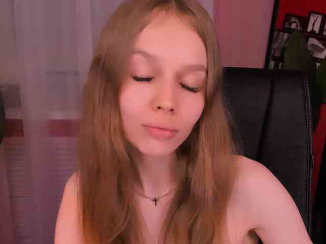 SelenHellsWeet webcam