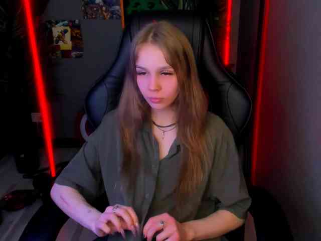 SelenHellsWeet webcam