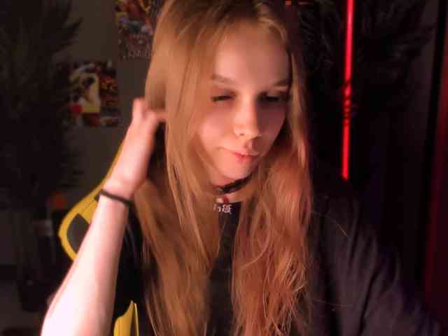 SelenHellsWeet webcam