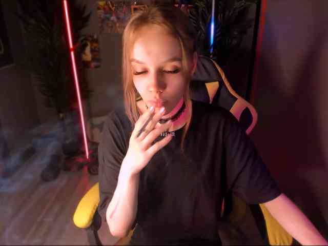 SelenHellsWeet webcam