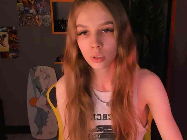 SelenHellsWeet webcam