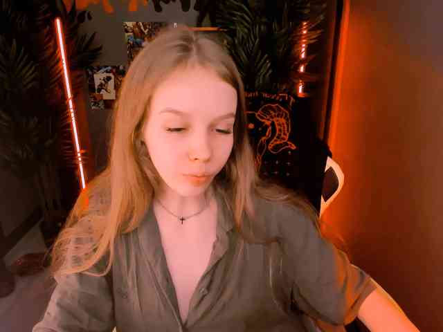 SelenHellsWeet webcam