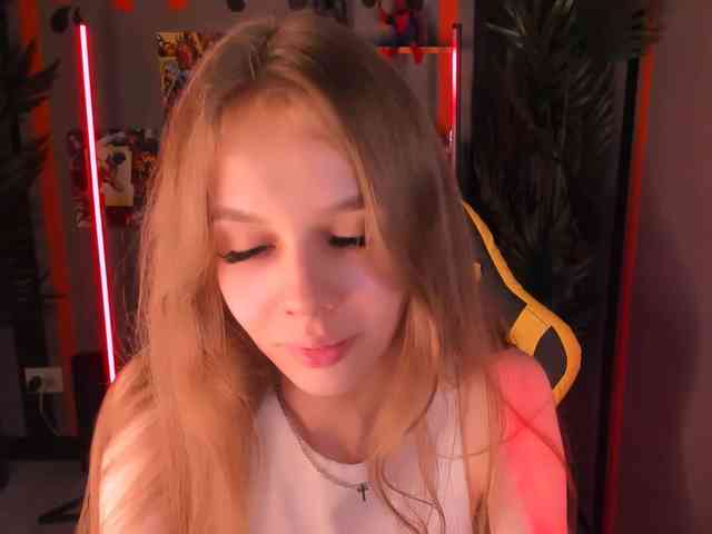 online cam to cam SelenHellsWeet